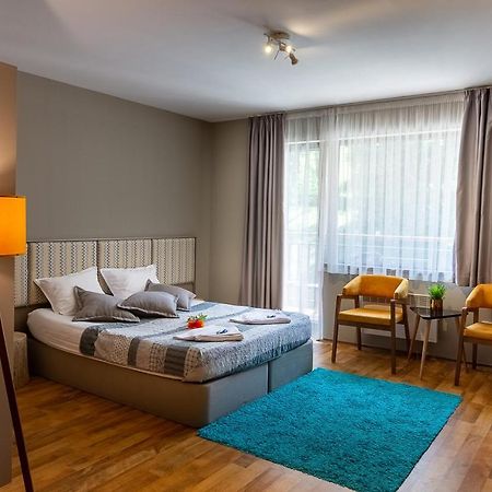 Sunny Hills Ski&Wellness Pamporovo Eksteriør billede