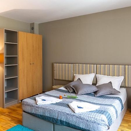 Sunny Hills Ski&Wellness Pamporovo Eksteriør billede