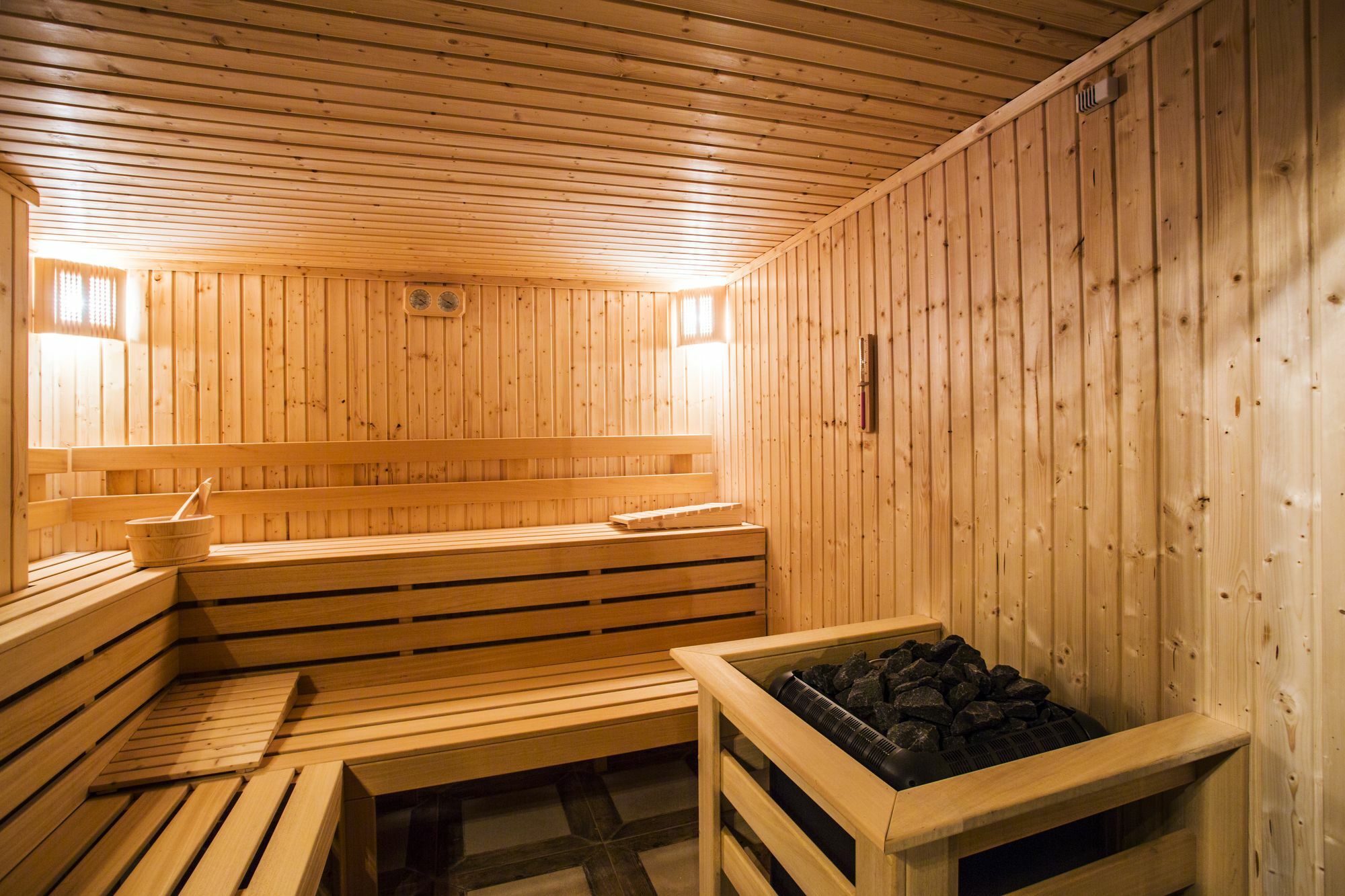 Sunny Hills Ski&Wellness Pamporovo Eksteriør billede